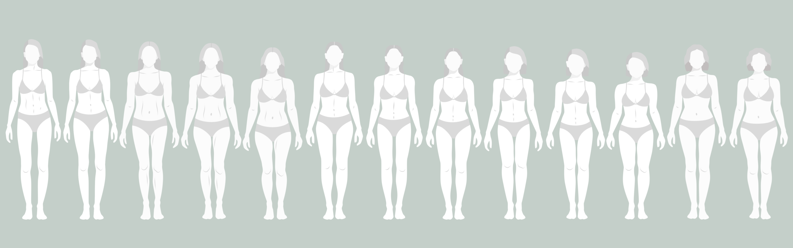 13 Kibbe Body Types And How To Style Them Our Fashion Garden