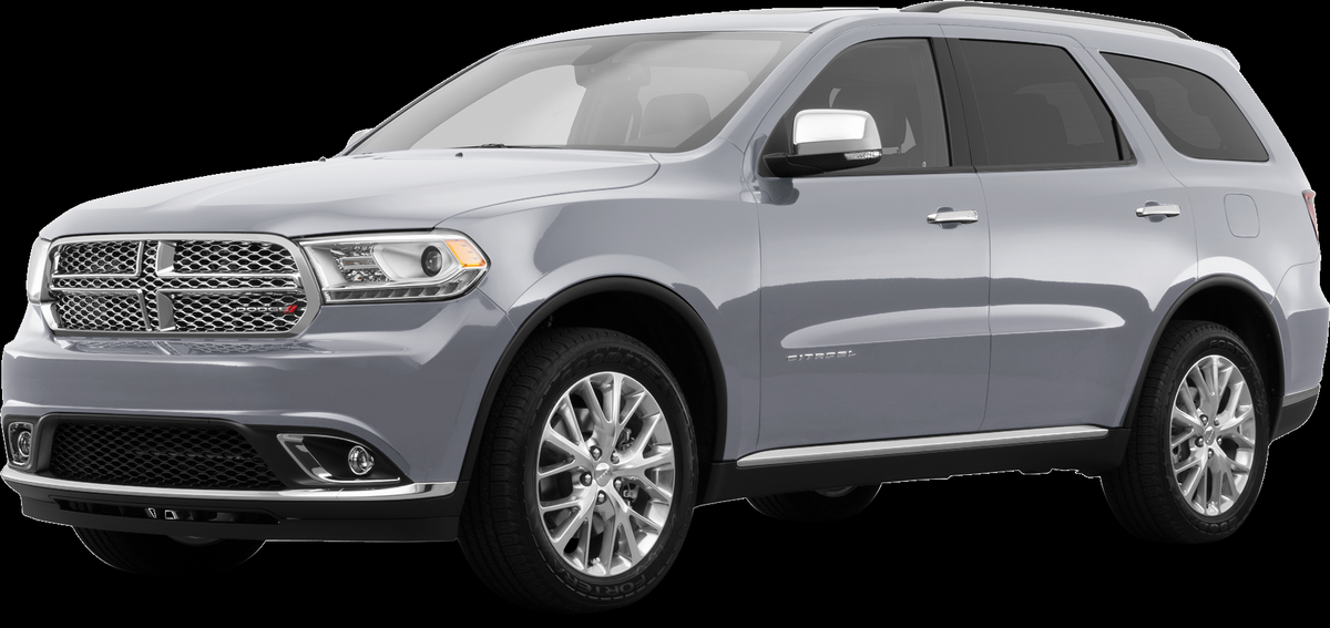 2014 Dodge Durango Specs Feature Comparisons Kelley Blue Book
