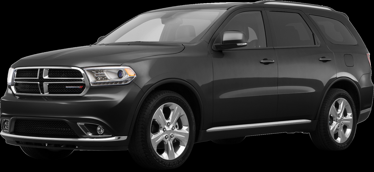 2014 Dodge Durango Specs Feature Comparisons Kelley Blue Book