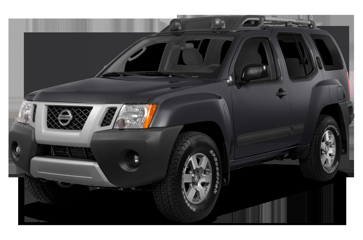 2006 Nissan Xterra Specs Prices MPG Reviews Photos Cars