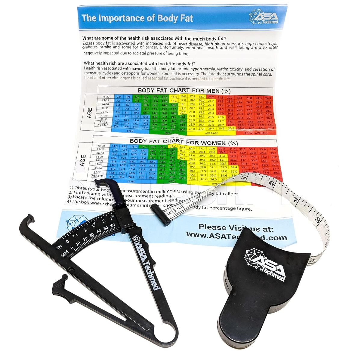2pc Body Fat Caliper Fat Measuring Caliper Combo Set Body Desertcart Seychelles 2pc Body Fat Caliper Fat Measuring Caliper Combo Set Body Desertcart Seychelles