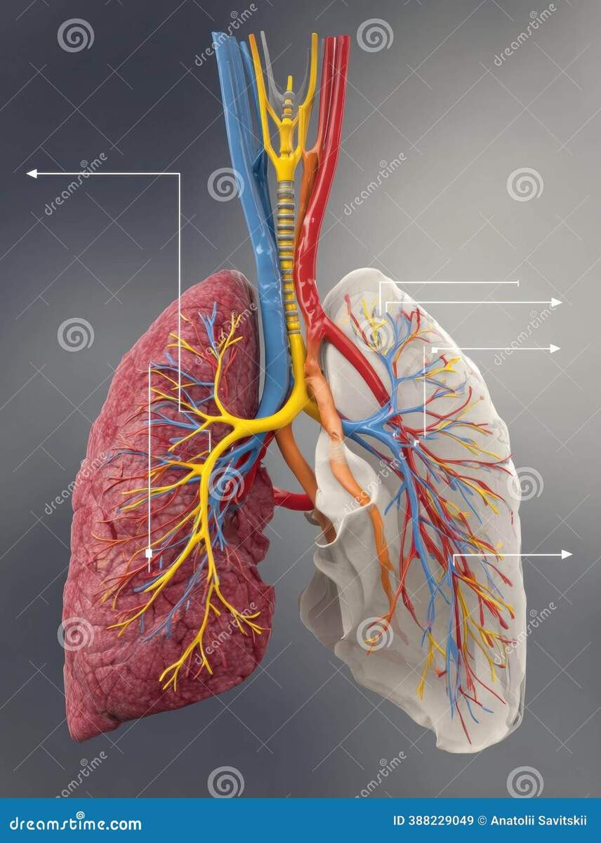 381 Lung Anatomy Diagram Stock Photos Free Royalty Free Stock Photos From Dreamstime