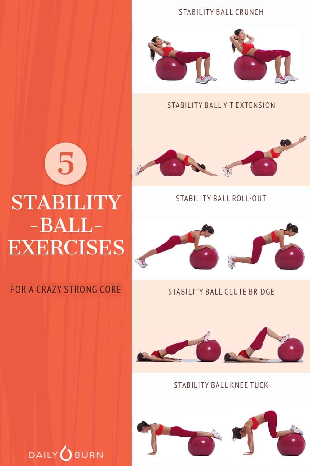 Exercise Ball Workout Chart Medicine Ball Figure Exercise Routine Golf Fitness Routine