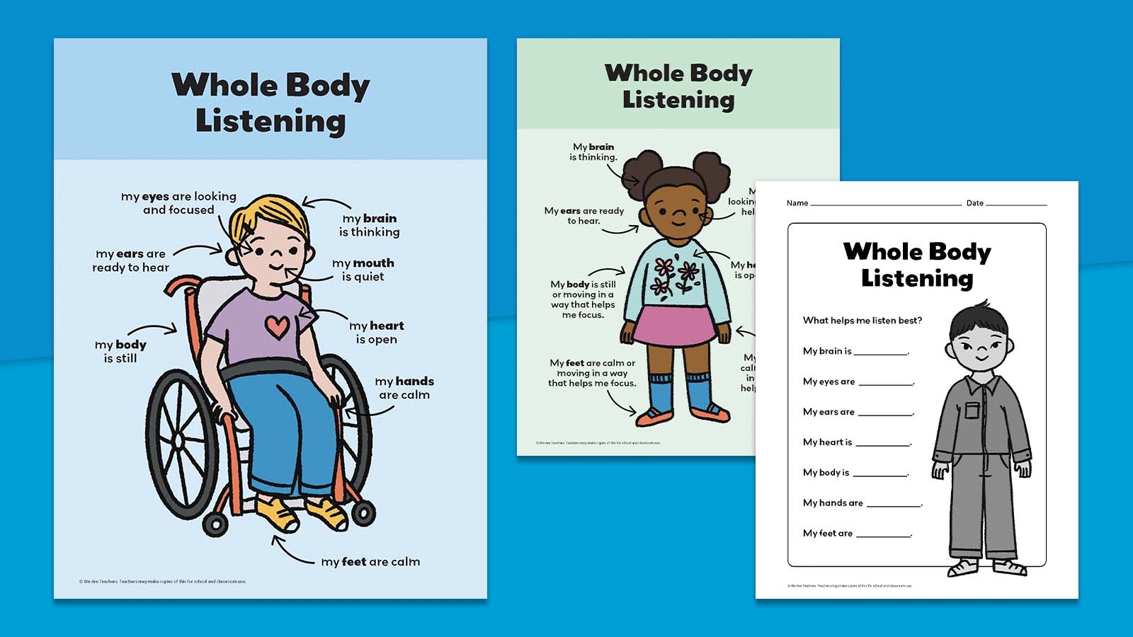 55 Free SEL Activities For Preschool And Kindergarten 55 Free SEL Activities For Preschool And Kindergarten