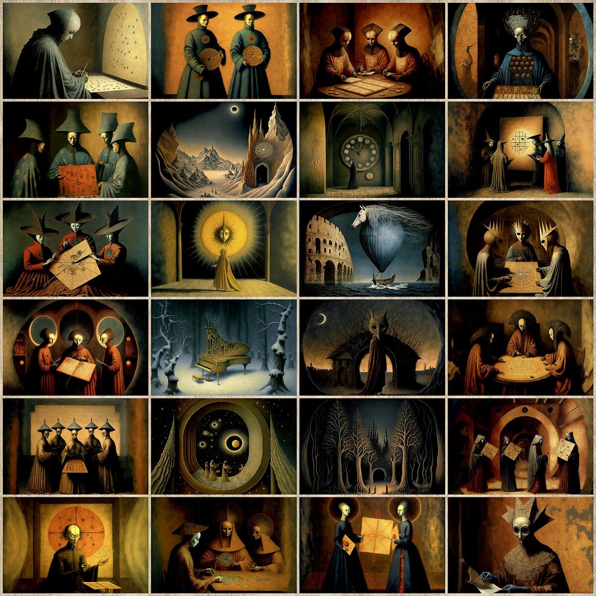 Akira Rabelais Book Of Changes