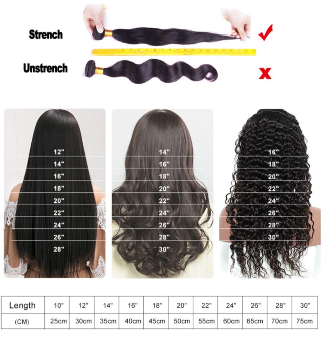 Amazon KXW Body Wave Headband Wigs Human Hair For Black And White Women Long Black None Lace Front Wigs Curly Water Wavy Headwrap Wig Pre Plucked Glueless 150 Density For Daily Wear 8 28in 20 70cm Amazon KXW Body Wave Headband Wigs Human Hair For Black And White Women Long Black None Lace Front Wigs Curly Water Wavy Headwrap Wig Pre Plucked Glueless 150 Density For Daily Wear 8 28in 20 70cm