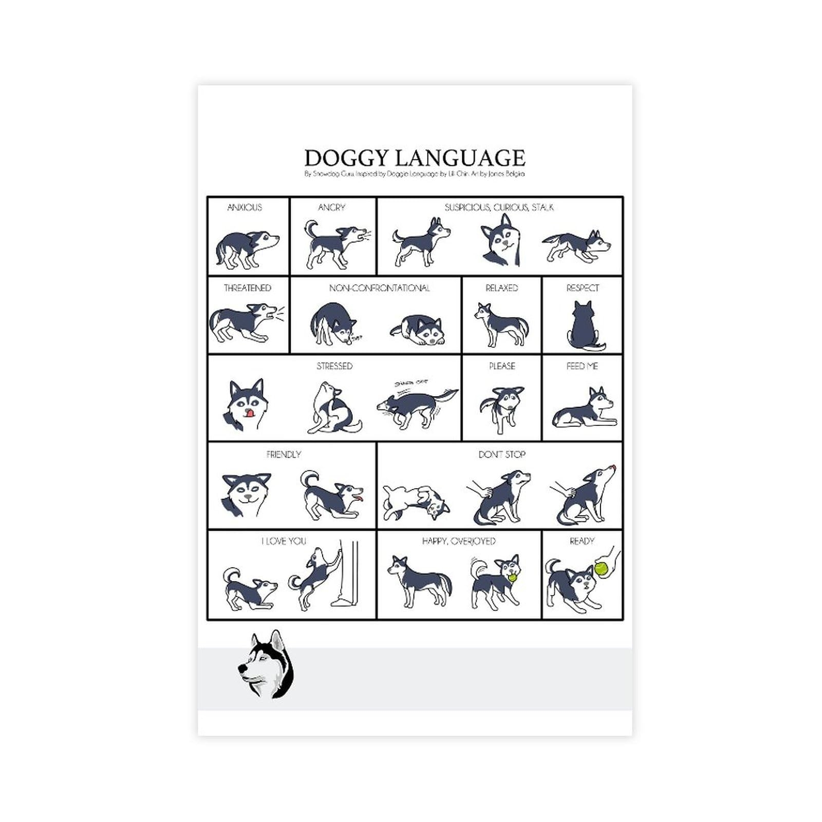 Amazon P Ster De Lienzo Con Texto En Ingl S Understanding Husky Body Language Doggy Language P Ster De Lienzo Para Decoraci N De Pared Pinturas Para Sala De Estar Dormitorio Estilo Sin Marco Estilo Amazon P Ster De Lienzo Con Texto En Ingl S Understanding Husky Body Language Doggy Language P Ster De Lienzo Para Decoraci N De Pared Pinturas Para Sala De Estar Dormitorio Estilo Sin Marco Estilo