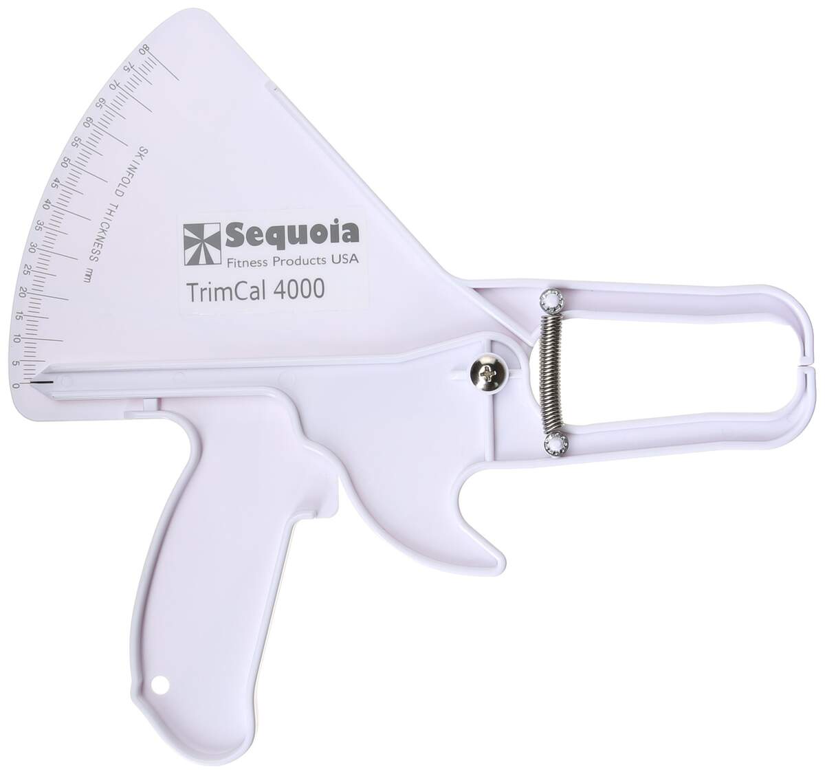 Amazon Sequoia Fitness TrimCal 4000 Body Fat Caliper White Health And Beauty With Fat Chart Health Household Amazon Sequoia Fitness TrimCal 4000 Body Fat Caliper White Health And Beauty With Fat Chart Health Household
