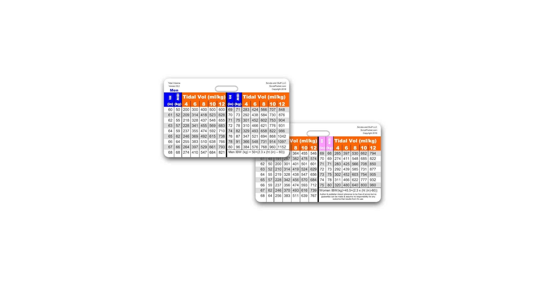 Amazon Tidal Volume Horizontal Badge Reference Card 1 Card Office Products