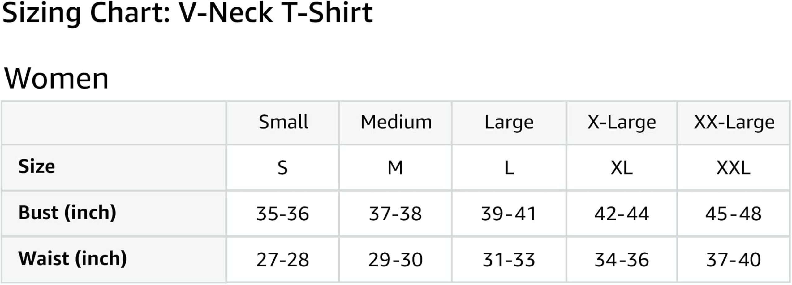 Amazon Womens Every Body Is Beautiful Size Inclusive Weight Positivity V Neck T Shirt Clothing Shoes Jewelry