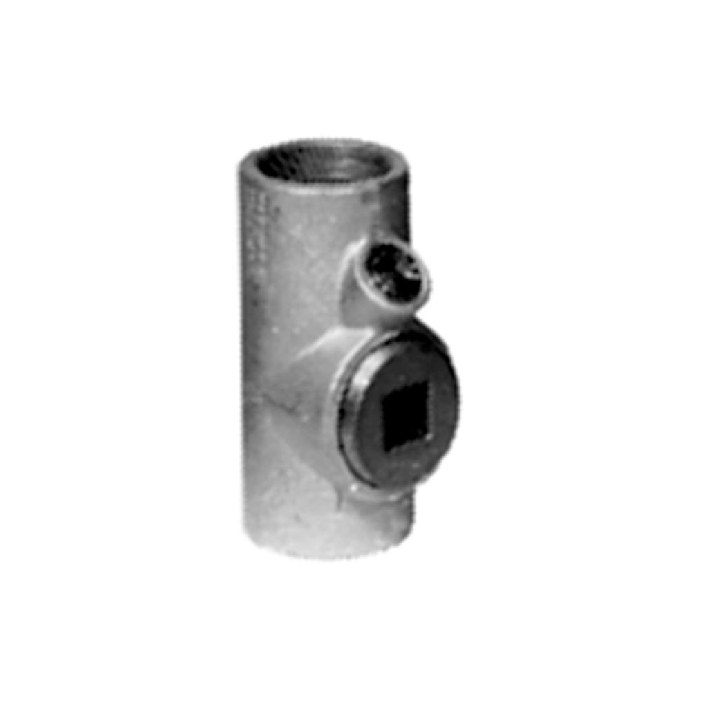 Appleton EY 25 Fill Vertical And Horizontal Conduit Sealing Fittings PN EYF150 Mayer Electric