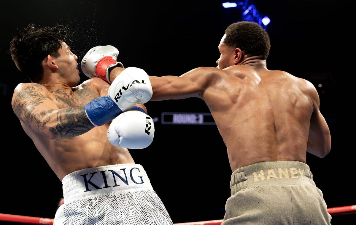 Fifty Years After History S Most Brutal Boxing Match The Atlantic