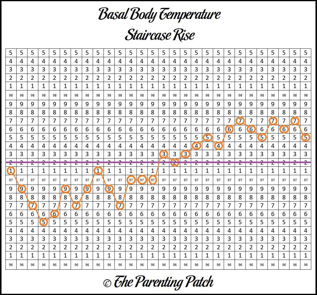 Basal Body Temperature Frequently Asked Questions
