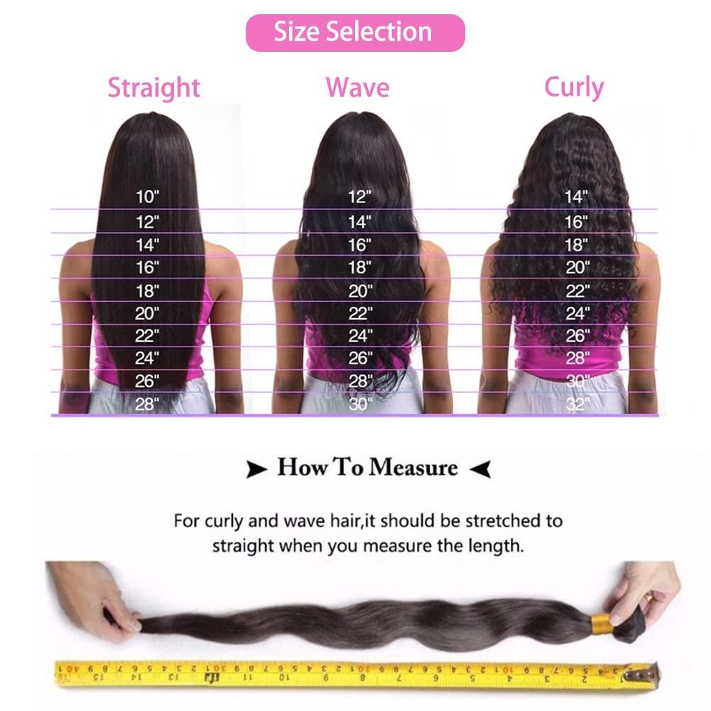 The Ultimate 18 Inch Wig Guide Length Styles Why It S Trending