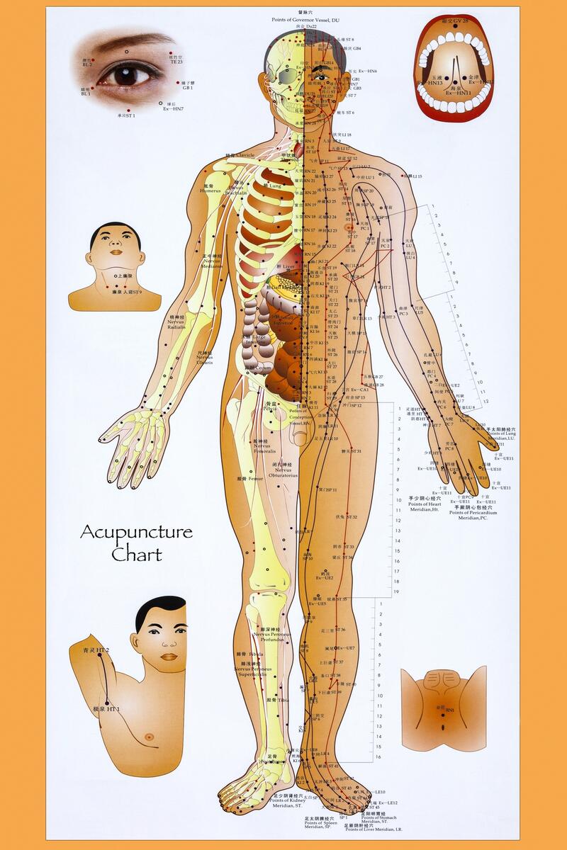 BLOG Live Natural Heal Natural Acupuncture