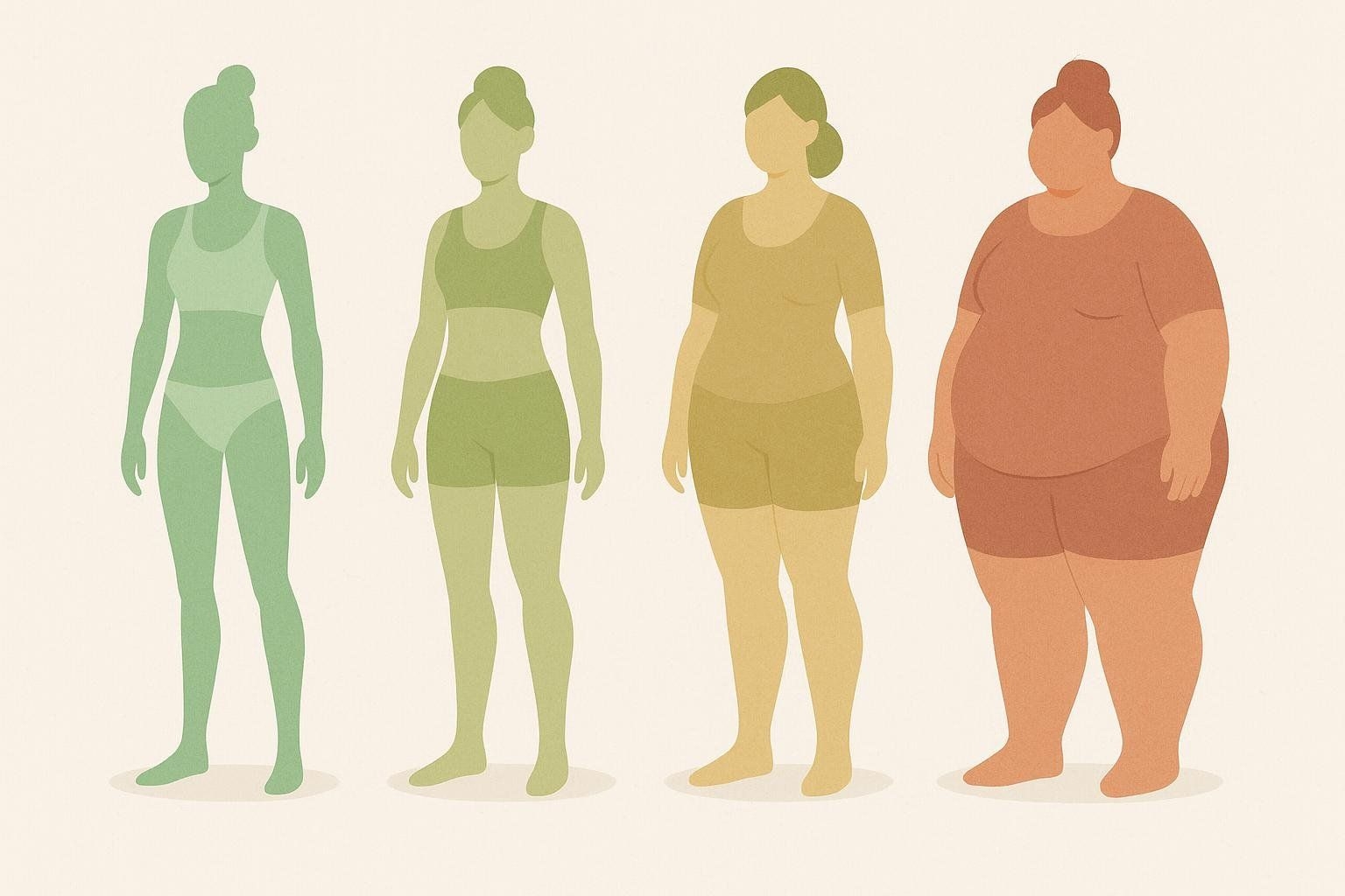 Body Fat Percentage Chart Explained BodySpec Body Fat Percentage Chart Explained BodySpec