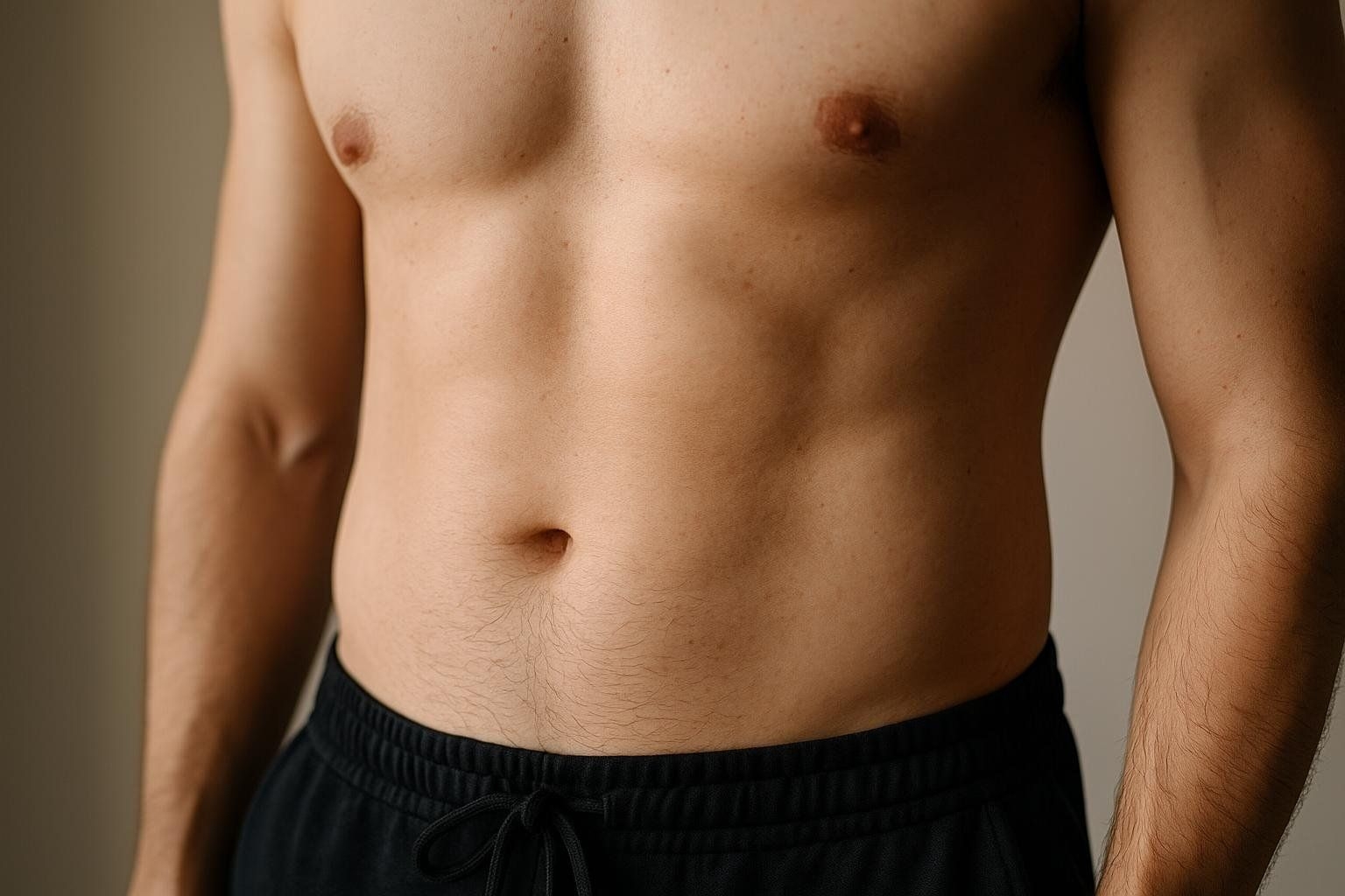 Body Fat Percentage Chart For Men BodySpec