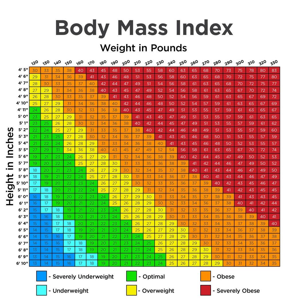 Body Mass Index BMI What Is It And Why Is It Important Lindora Clinic
