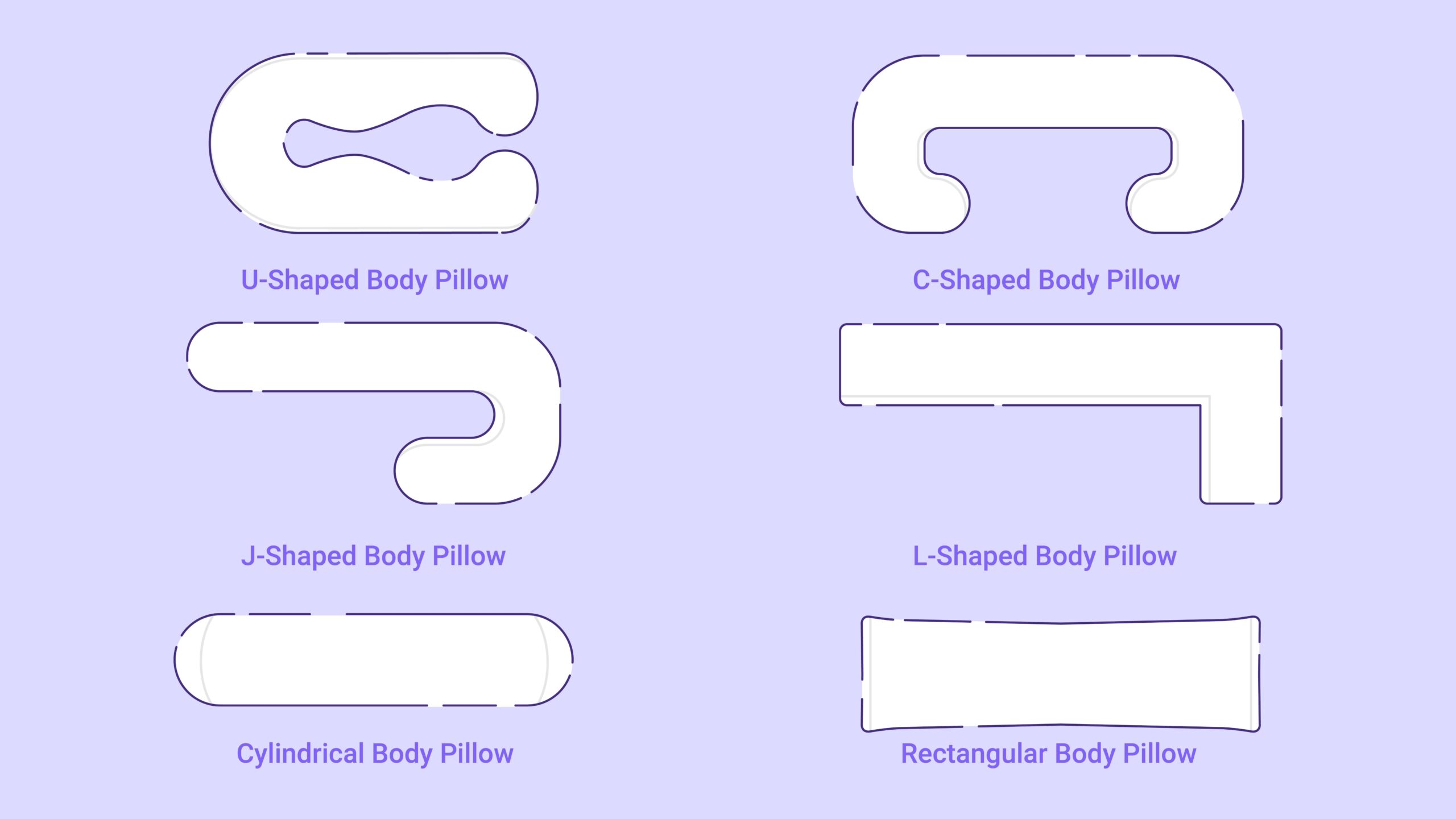 Body Pillow Dimensions Sleep Junkie Body Pillow Dimensions Sleep Junkie