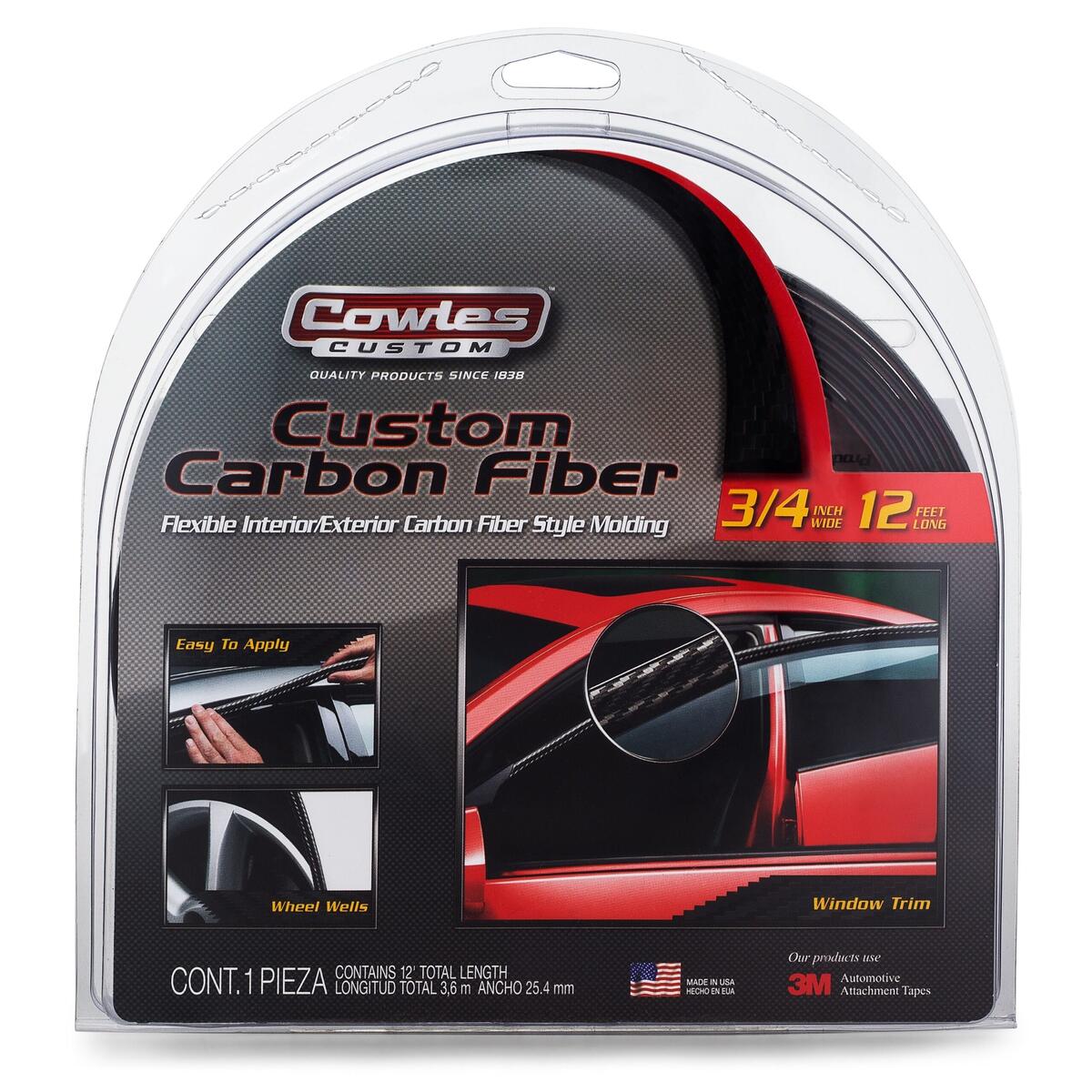 BODY SIDE MOLDINGS Store Cowles Products