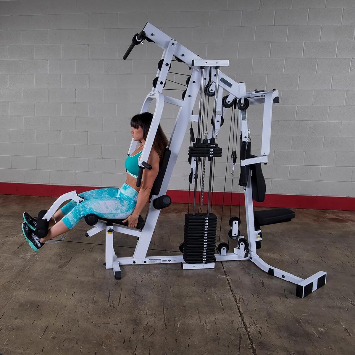 Body Solid Exm2500s Exercise Chart Multi Station Multi Gym Workout Plan Station Multi Gym Program Body Solid Exm2500s Exercise Chart Multi Station Multi Gym Workout Plan Station Multi Gym Program
