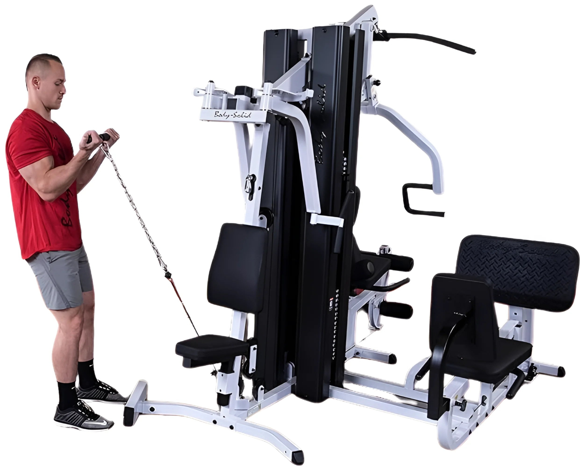 Exercise Exm3000lps Price Fitness Body Solid Exm3000lps Price Body Solid EXM 3000 LPS Home