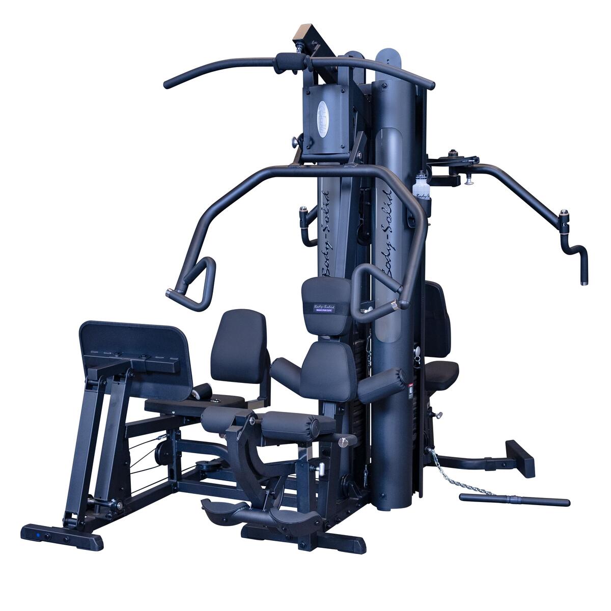 Body Solid G9B Multi Station Gym Complete Body Exercise Muscle Development Gym Machine For Home Comercial Training Equipment Amazon Ca Sports Outdoors Body Solid G9B Multi Station Gym Complete Body Exercise Muscle Development Gym Machine For Home Comercial Training Equipment Amazon Ca Sports Outdoors