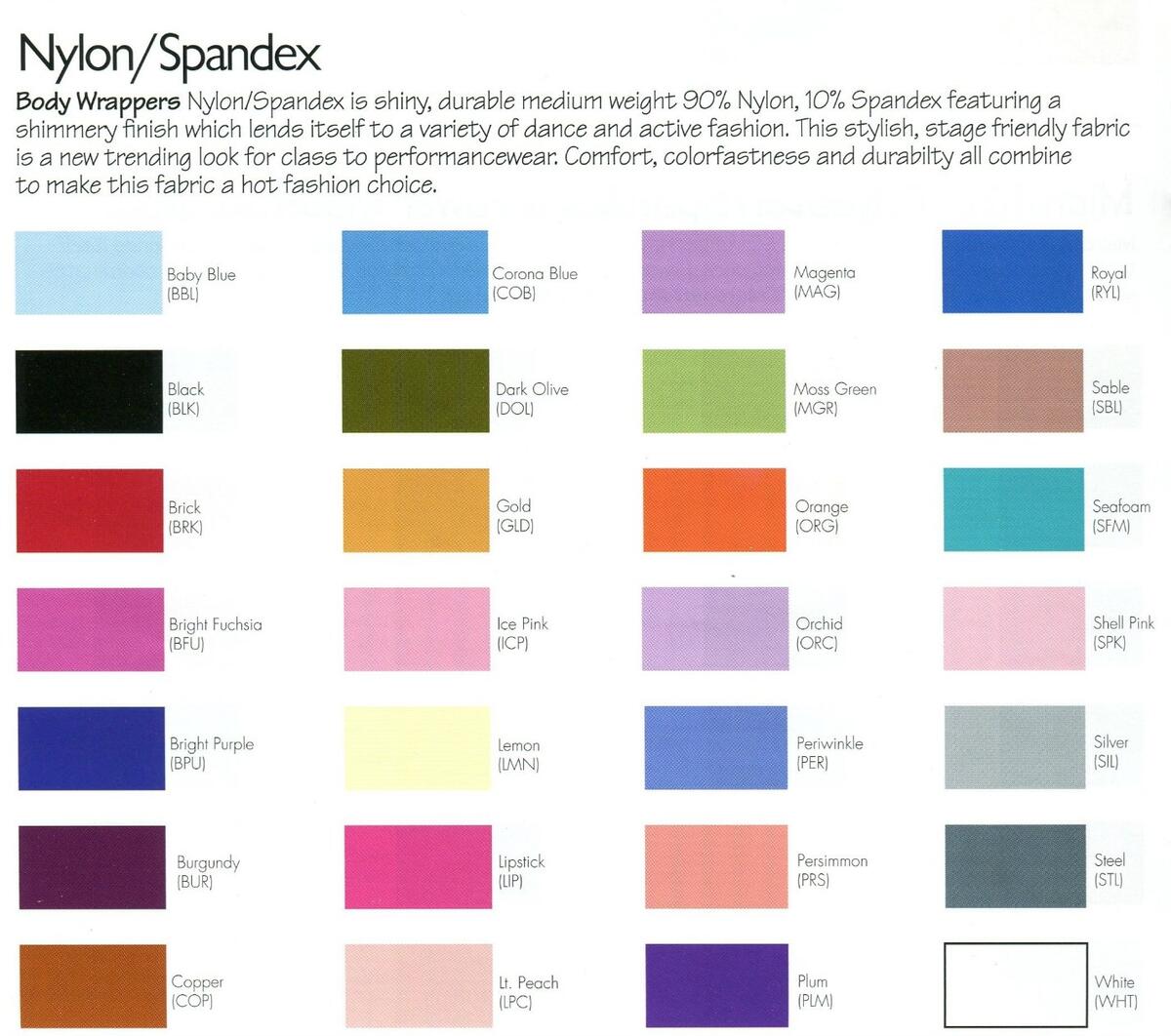 Body Wrappers Dancewear You Go Girl Dancewear Body Wrappers Dancewear You Go Girl Dancewear