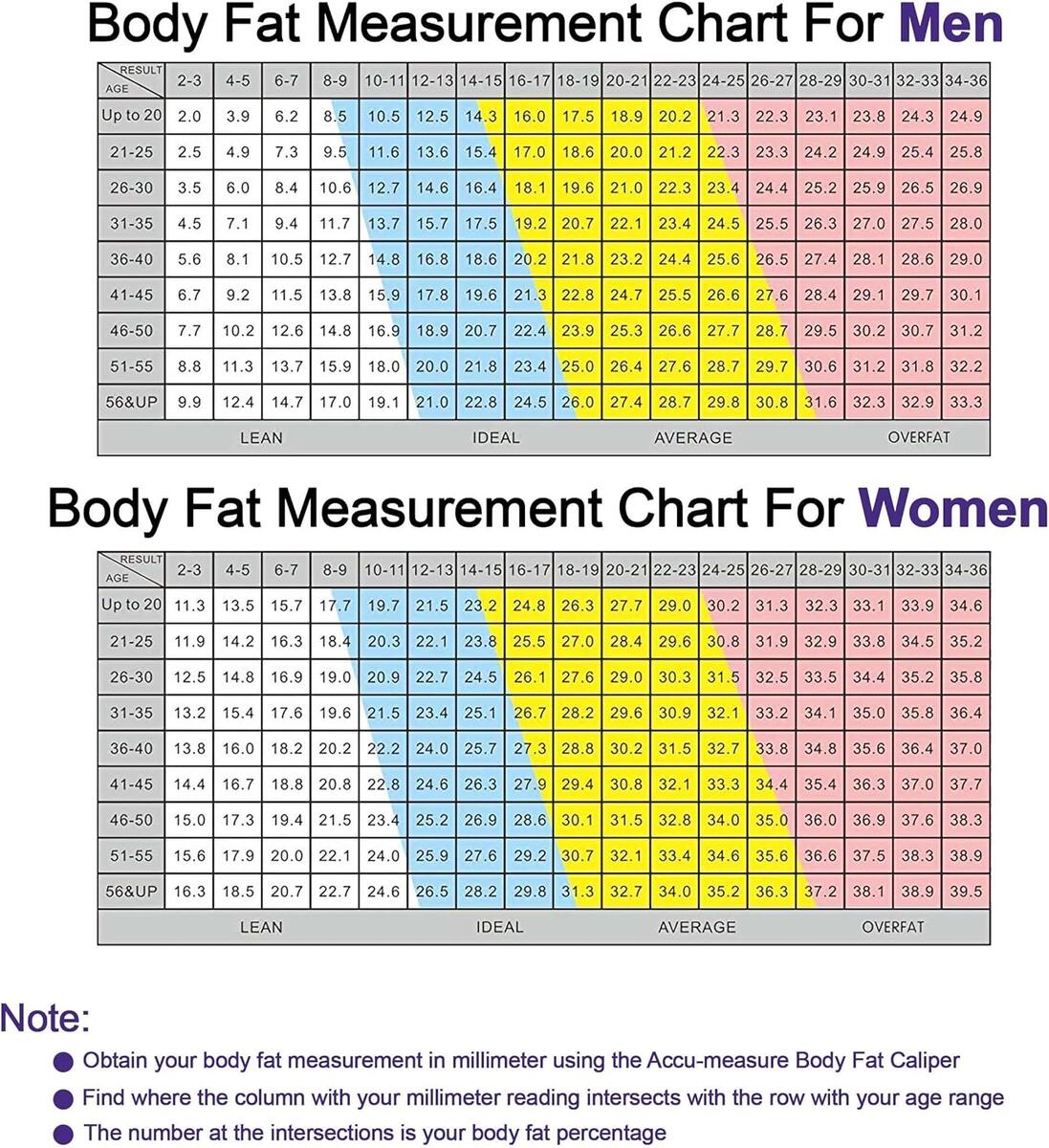 Buy Accu Measure Body Fat Caliper Online Martinique Ubuy Buy Accu Measure Body Fat Caliper Online Martinique Ubuy
