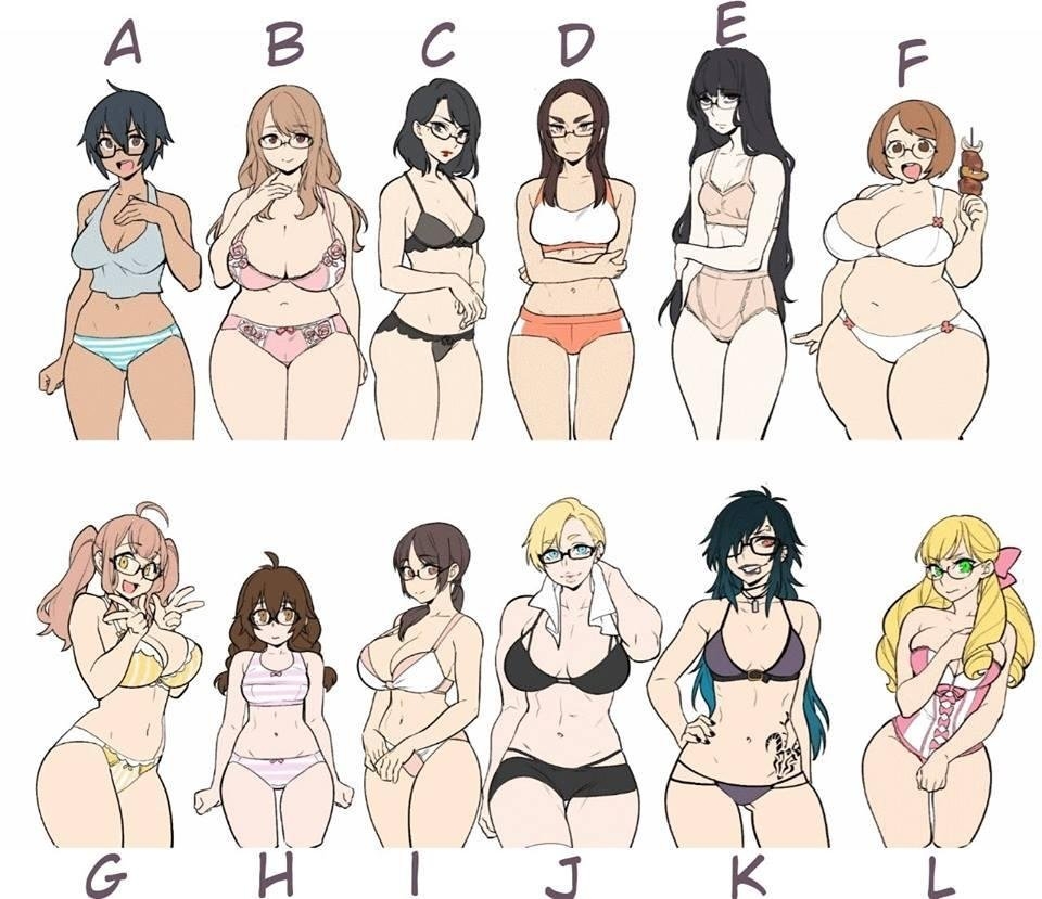 C And K Also Is It Weird For Me To Say But K Is Also My Body Goal