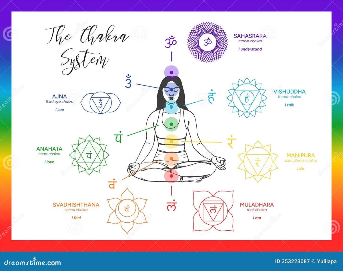 Chakras Infographic Stock Illustrations 215 Chakras Infographic Stock Illustrations Vectors Clipart Dreamstime
