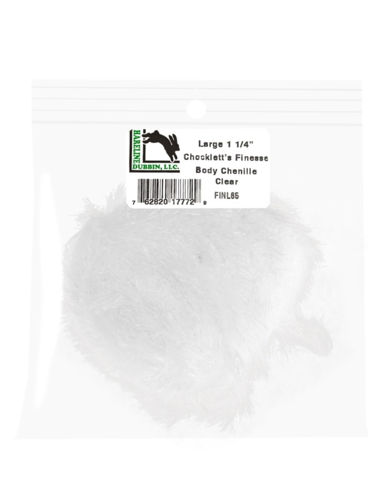Chocklett S Finesse Body Chenille Unicoi Outfitters