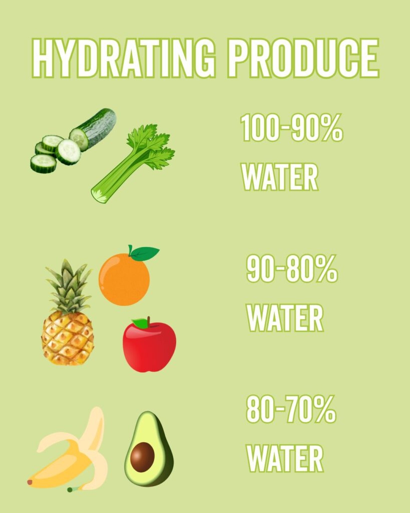Clean Juice Is Brining The Summer Hydration Clean Juice Clean Juice Is Brining The Summer Hydration Clean Juice