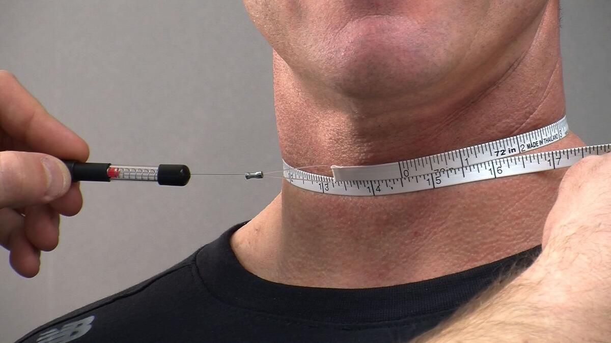 Coast Guard Eases Body Composition Standards Coast Guard Eases Body Composition Standards