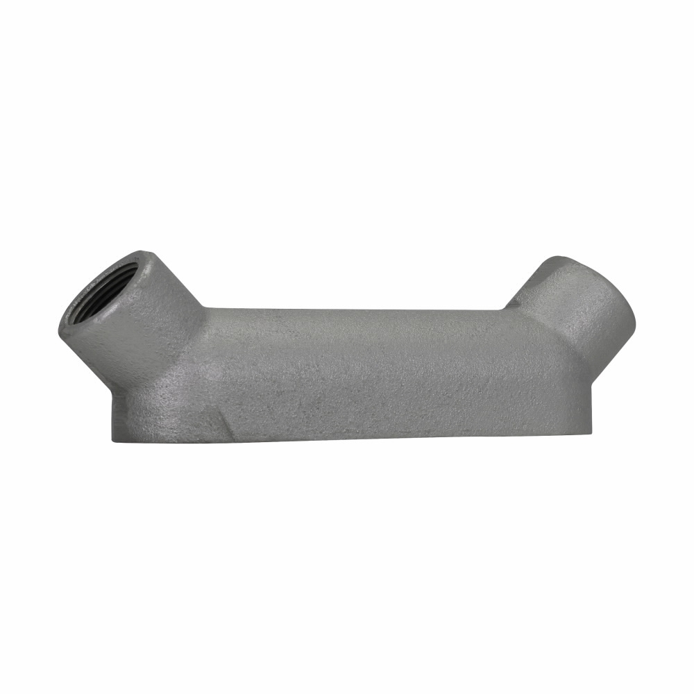 Conduit Bodies Type UB McNaughton McKay