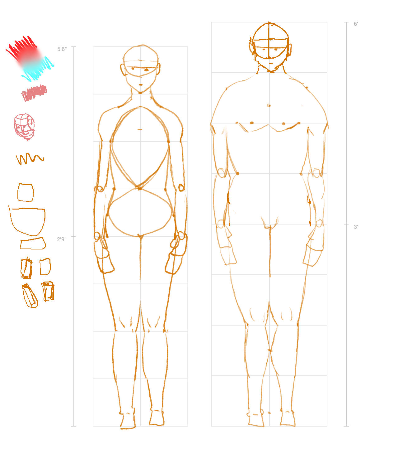 Cyanosys Art School Journey Art School Forums Cubebrush