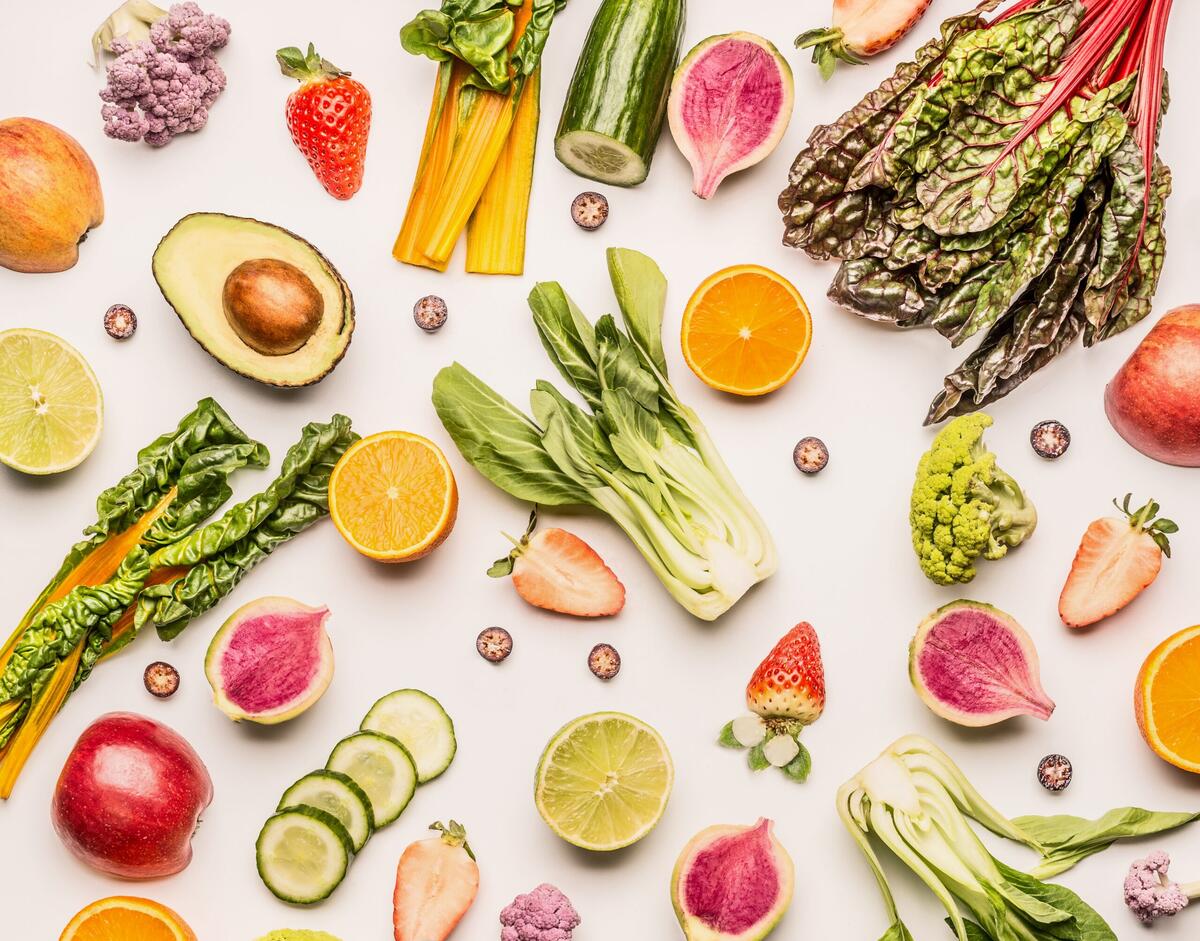 Detox Your Body Naturally