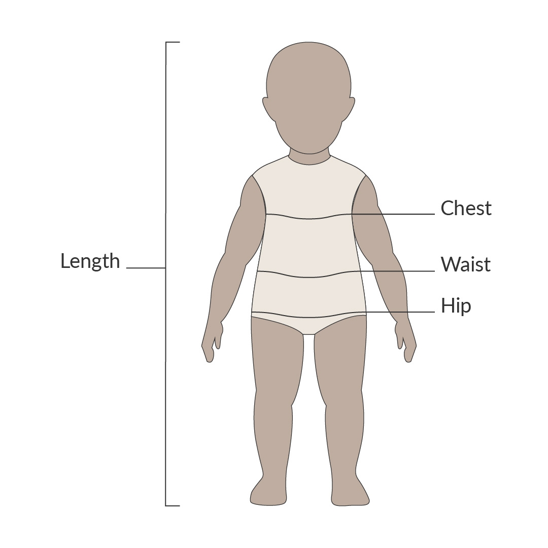 7 Baby Clothing Sizes Ideas New Baby Products Crochet For Kids Crochet Baby Patterns