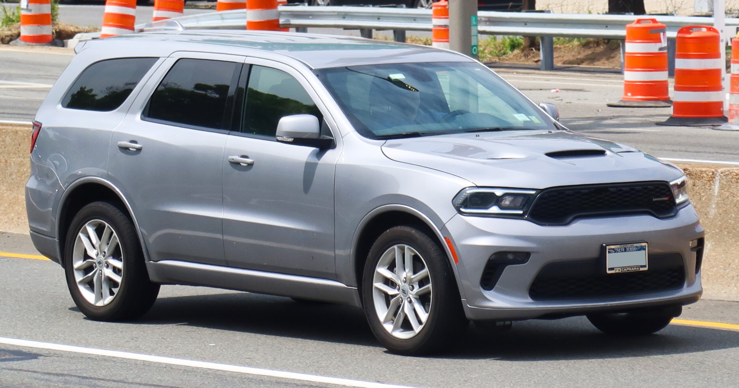 Dodge Durango Wikipedia
