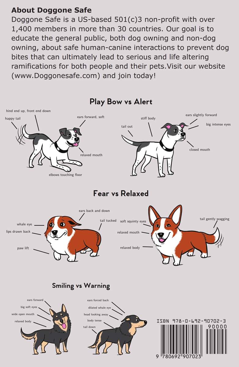 Ebook A Kids Comprehensive Guide To Speaking Dog Dogwise