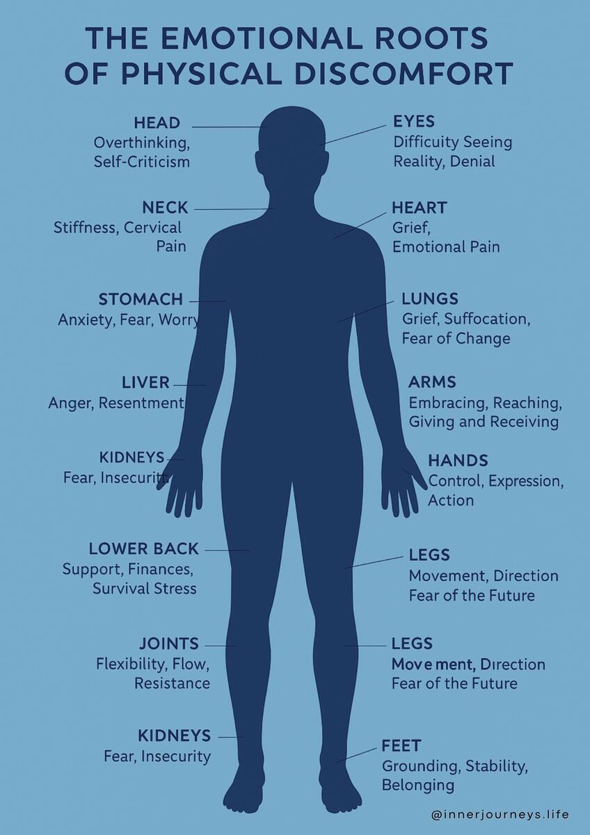 Emotion Regulation And The Salience Network A Hypothetical Integrative Model Of Fibromyalgia Nature Reviews Rheumatology