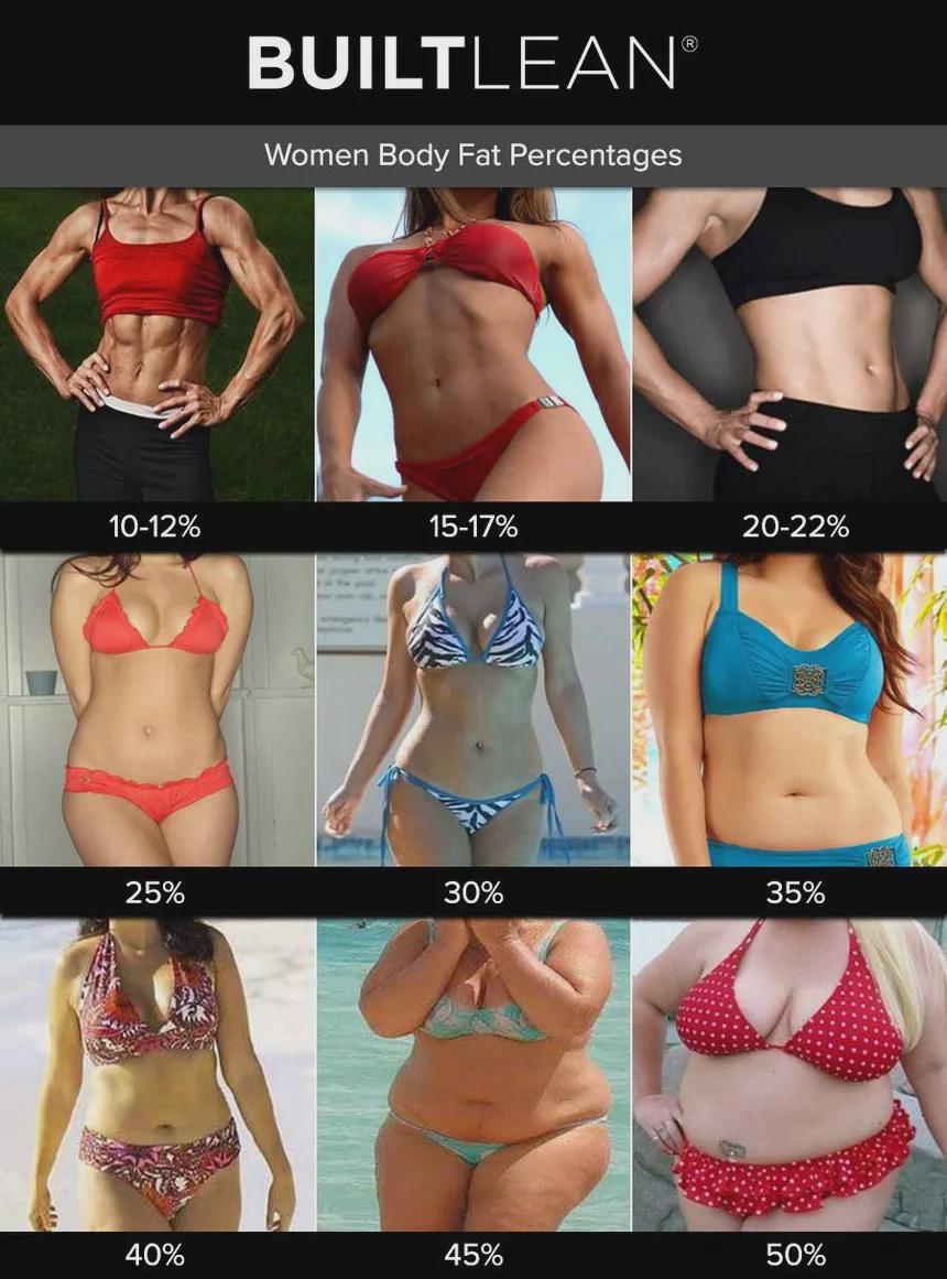 Not Meme But Was Looking At Diferant Visual Charts And No Two Completly In Agreement Prolly Due To Body Types But Hmm R GymMemes