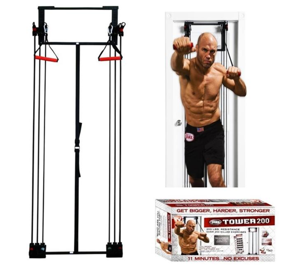 Exercise Equipment Body By Jake Tower 200 Assembly Tower 200 Body By Jake Total Full Body Exercise Equipment Body By Jake Tower 200 Assembly Tower 200 Body By Jake Total Full Body