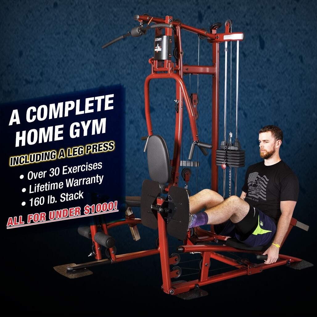 Exercise Exm3000lps Price Fitness Body Solid Exm3000lps Price Body Solid EXM 3000 LPS Home