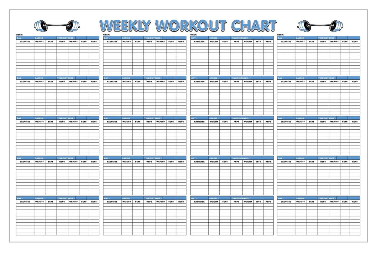Exercise Total Gym Weight Chart Body Weight Total Gym Xls Weight Resistance Chart Total Gym Xls