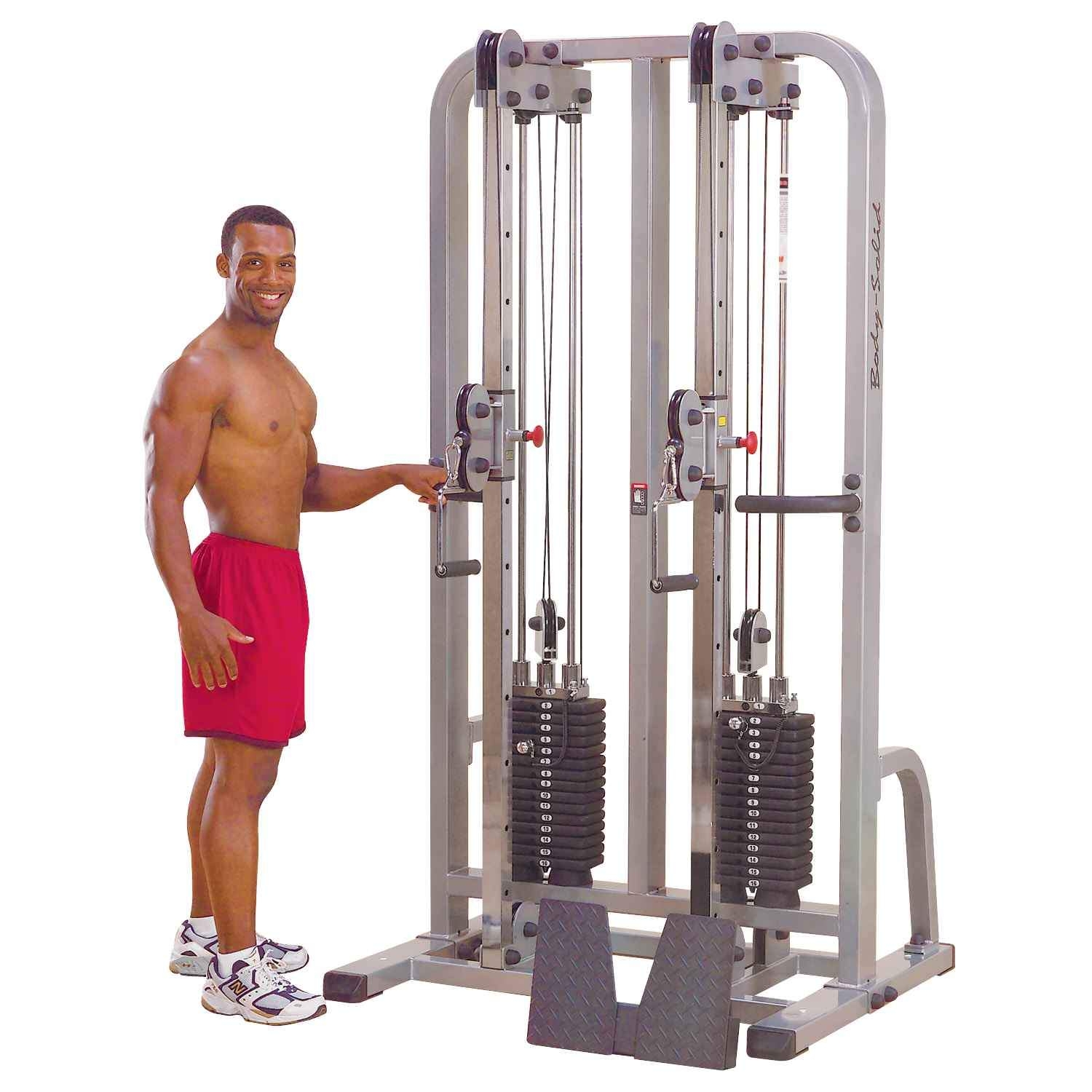 Exm2500s Body Solid Exm1500s Exercise Chart Body Solid Home Gym Equipment 2025