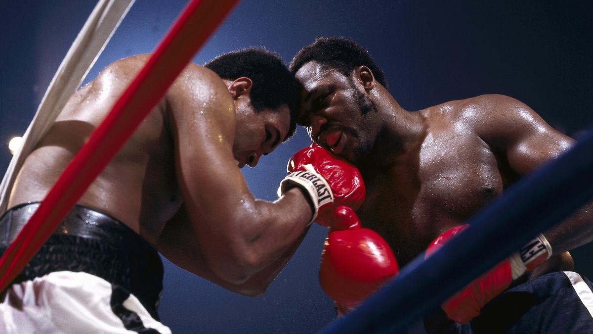 Fifty Years After History S Most Brutal Boxing Match The Atlantic