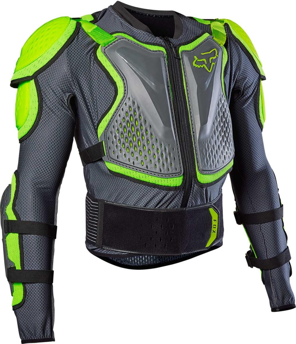 Fox Racing Titan Sport Chest Guard Jacket Wholesale MX