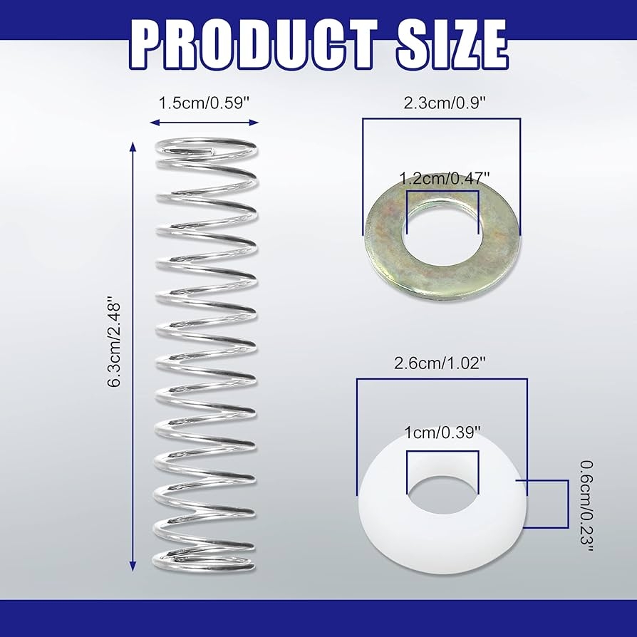 GM Steering Column Bushing Labwork Transmission Shifter Lever Bushing Spring GM A G Body Replacement 1967 1988 GM A G Body Shift Linkage Bushing And Spring Replacement Kit