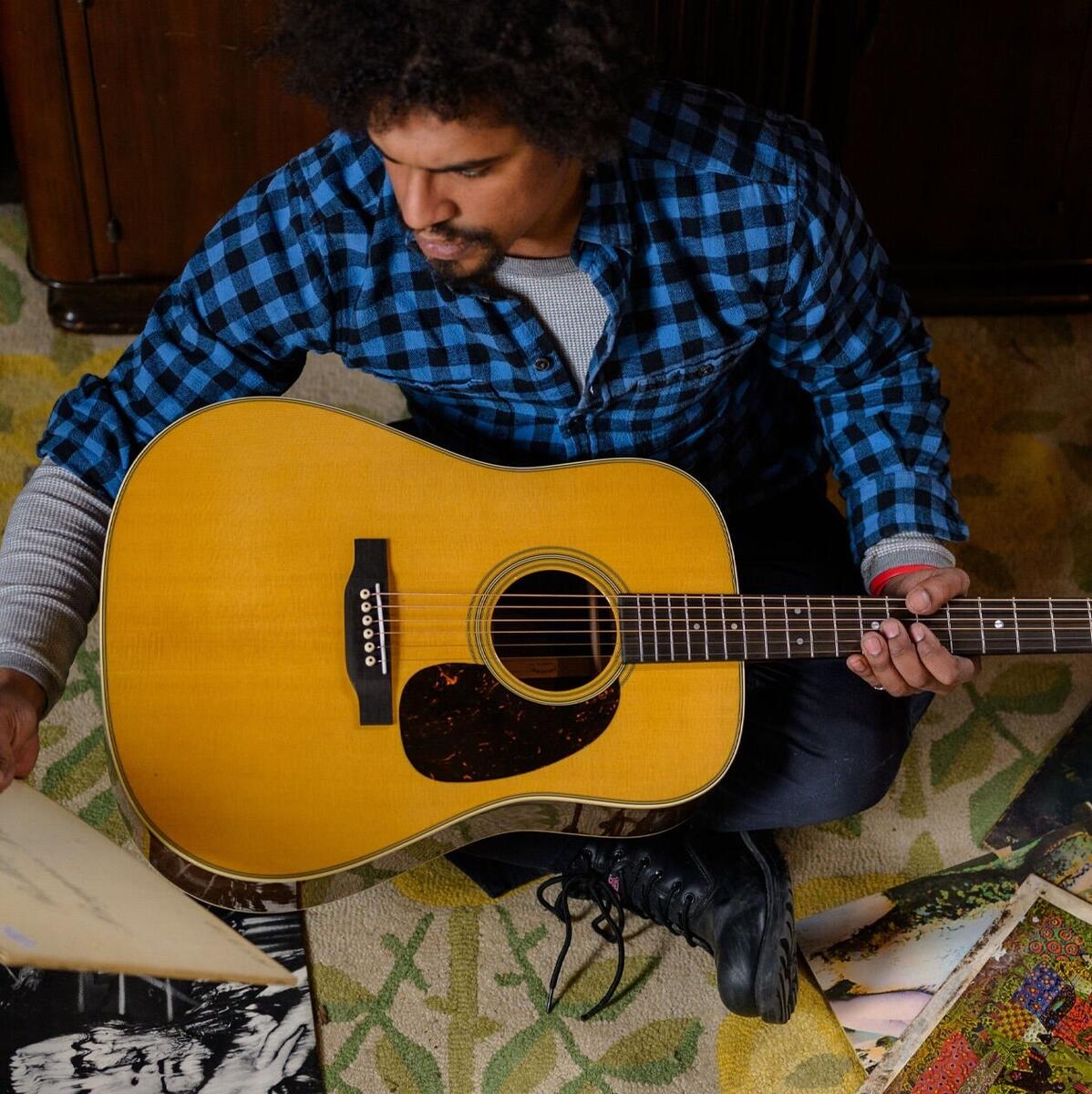 Guide To Acoustic Guitar Body Sizes Shapes Guide To Acoustic Guitar Body Sizes Shapes